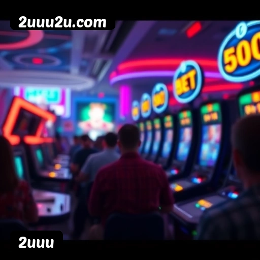 Cassino ao vivo 2uuu dealers