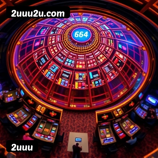 Bônus boas-vindas 2uuu R$100