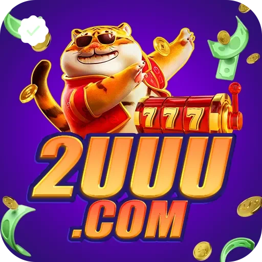 Plataforma 2uuu - cassino e apostas